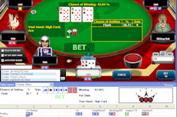 Poker Calculator Pro